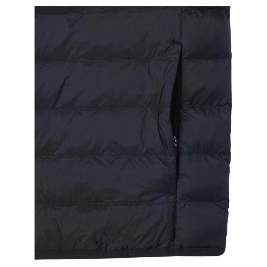 Lacoste Ανδρικό αμάνικο μπουφάν Water-Repellent Quilted Windbreaker Vest